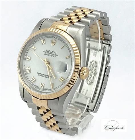 cerco rolex datejust usati|Pre.